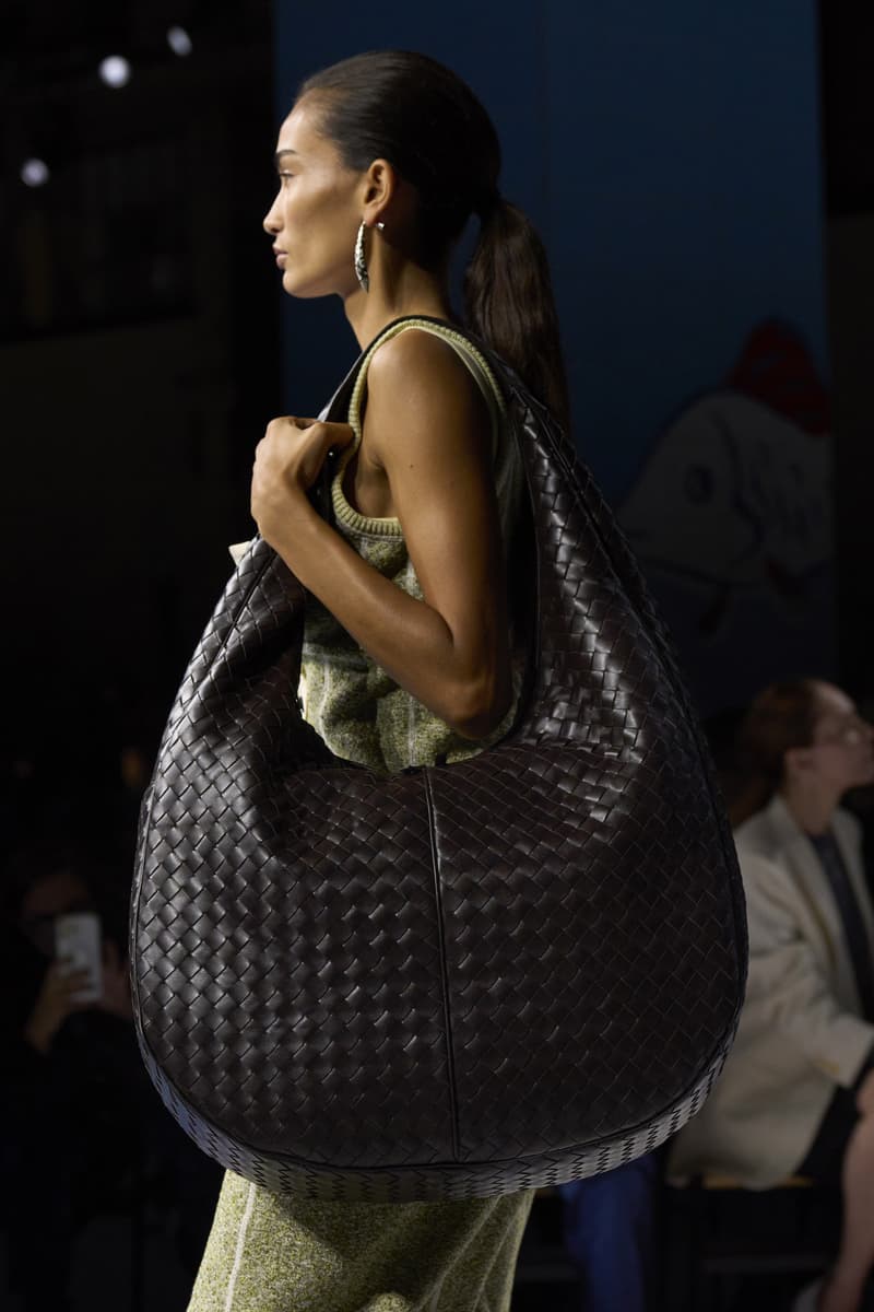 Bottega Veneta 最新 2024 春夏系列正式發佈