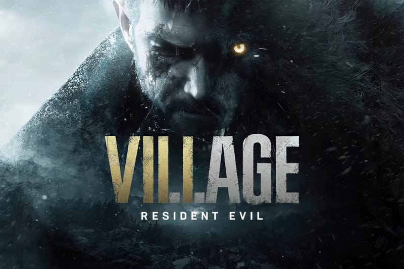 人氣遊戲《惡靈古堡 8：村莊 Resident Evil Village》今日正式登陸 Apple iPhone 與 iPad