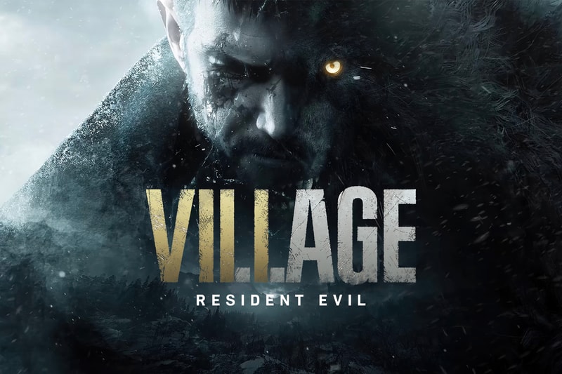 人氣遊戲《惡靈古堡 8：村莊 Resident Evil Village》今日正式登陸 Apple iPhone 與 iPad