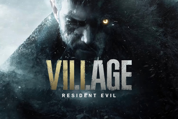 人氣遊戲《惡靈古堡 8:村莊 Resident Evil Village》今日正式登陸 Apple iPhone 與 iPad