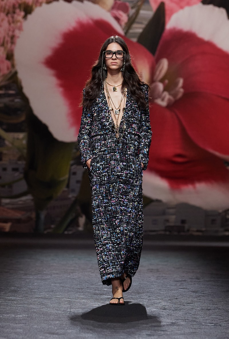 CHANEL 2024 春夏高級時裝系列大秀正式登場