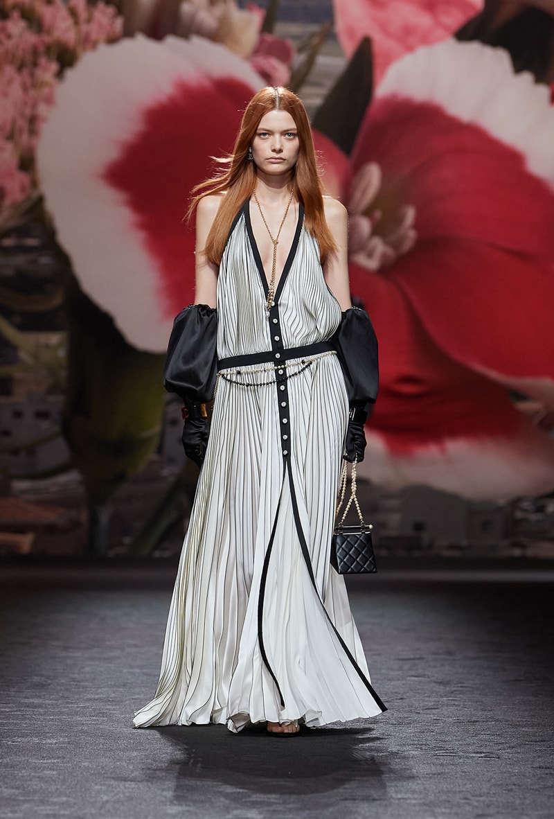 CHANEL 2024 春夏高級時裝系列大秀正式登場