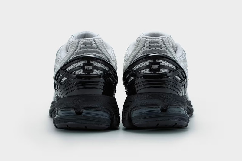 COMME des GARÇONS HOMME x New Balance 1906R 聯名系列發佈