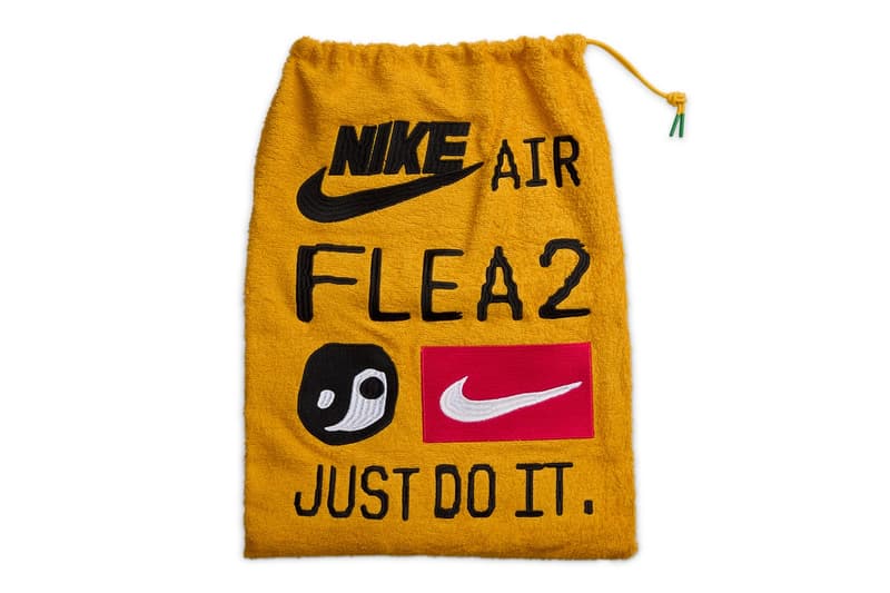 近賞 Cactus Plant Flea Market x Nike Air Flea 2「Faded Spruce」官方圖輯