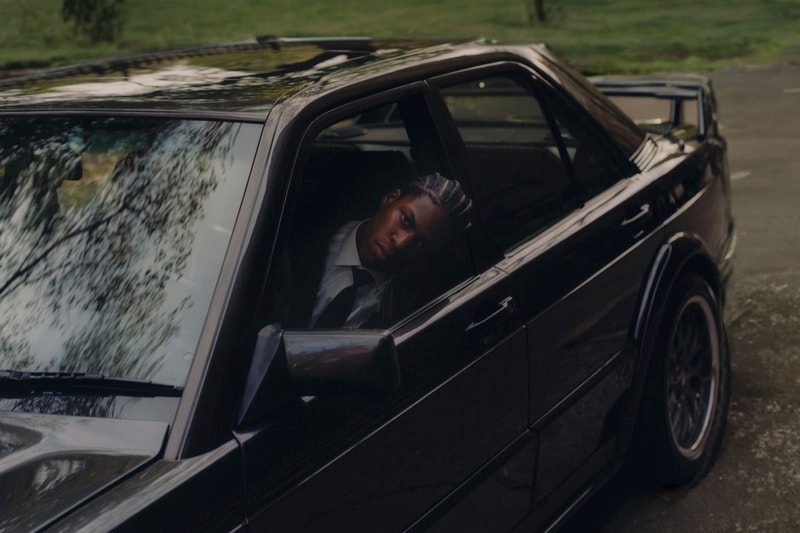 Daniel Caesar 巡迴演唱會《Superpowers World Tour》即將登陸台灣
