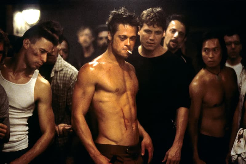 為何導演 David Fincher 不願再看《Fight Club》?