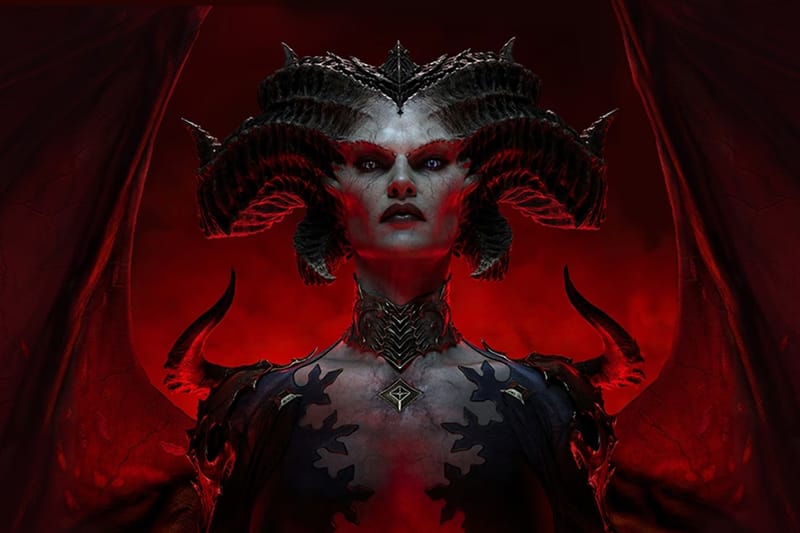 人氣遊戲大作《暗黑破壞神 Diablo IV》即將登陸 Steam