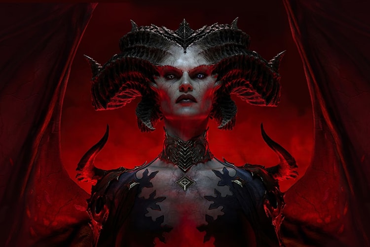 人氣遊戲大作《暗黑破壞神 Diablo IV》即將登陸 Steam