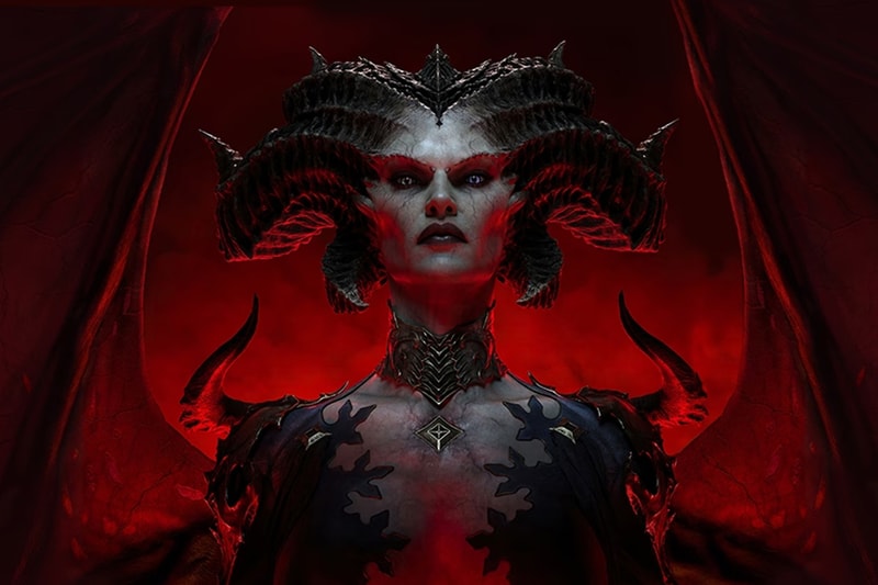 人氣遊戲大作《暗黑破壞神 Diablo IV》即將登陸 Steam