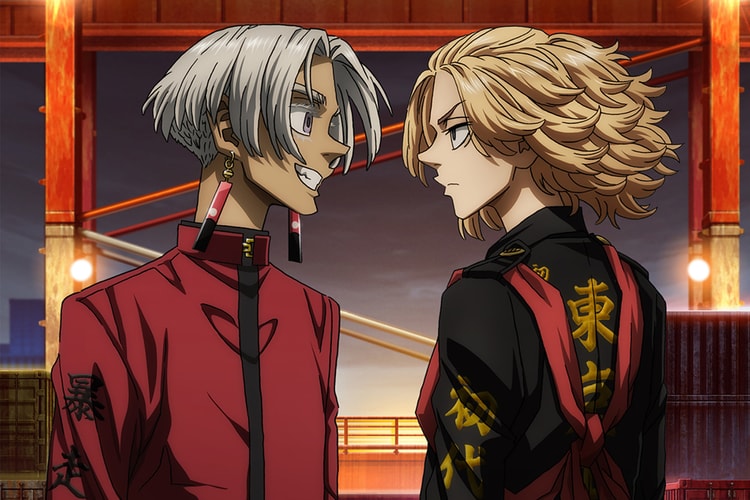 編輯部嚴選 Disney+ 超人氣日本動漫:東京復仇者、天國大魔境、火之鳥以及更多獨家獻映