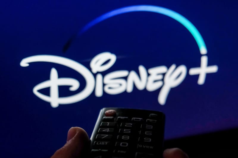 消息稱 Disney+ 即將開始限制用戶密碼共享