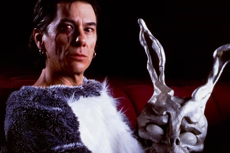 Heaven by Marc Jacobs 致敬經典邪典電影《Donnie Darko》打造最新聯名系列