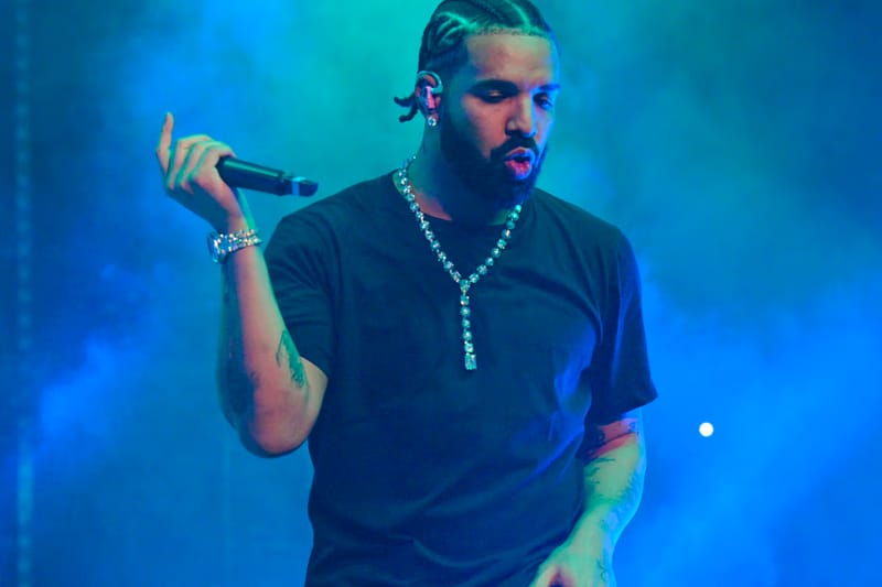 Drake 即次同時制霸 Billboard 200、Hot 100 排行榜冠軍