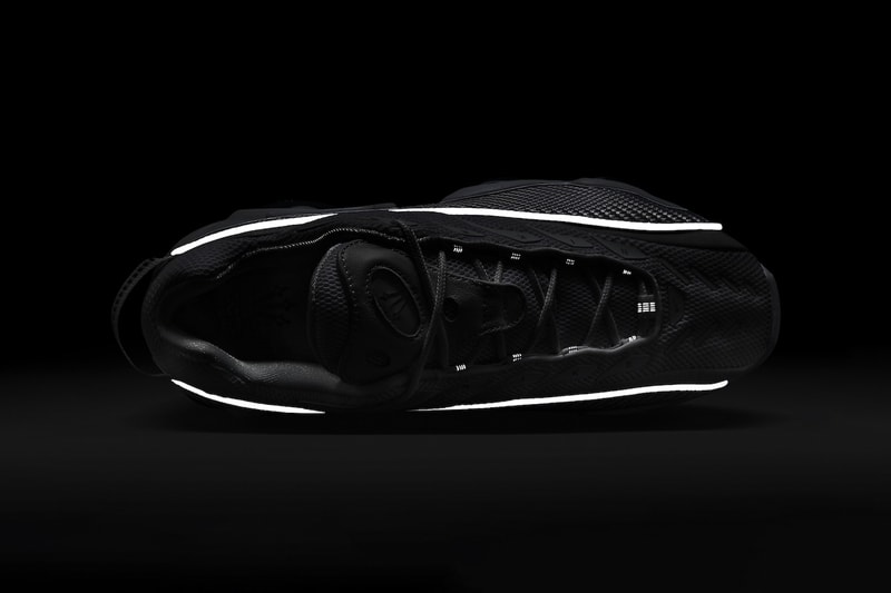 近賞 Nike NOCTA Glide 最新配色「White Chrome」