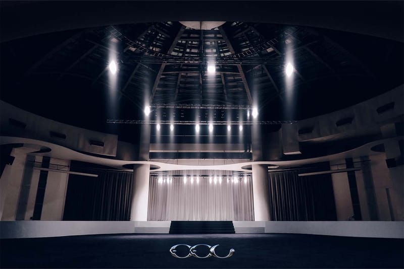 「超現實感官體驗」電子音樂祭 eel Festival 即將登陸台北