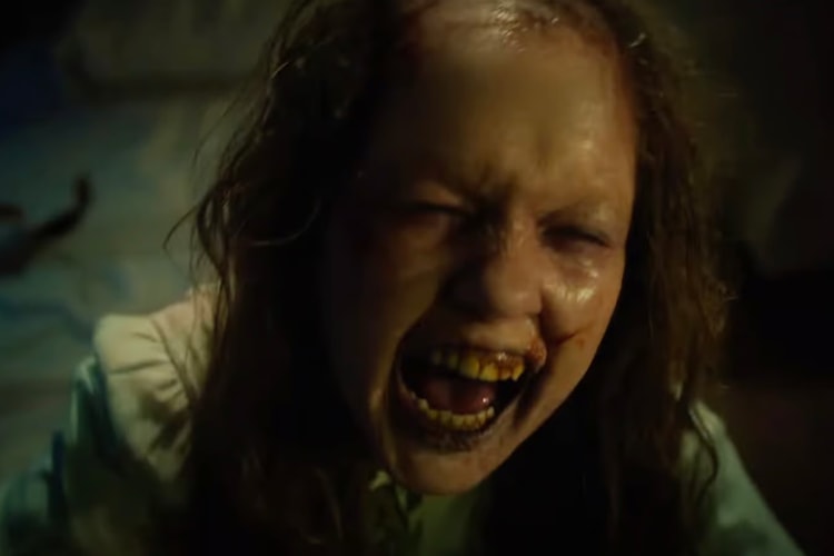 經典驅魔電影新作《大法師:信徒 The Exorcist: Believer》全球首週票房正式出爐