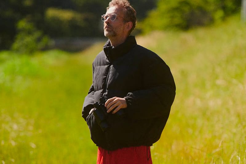 F/CE. 攜手 DIGAWEL 打造全新聯名系列