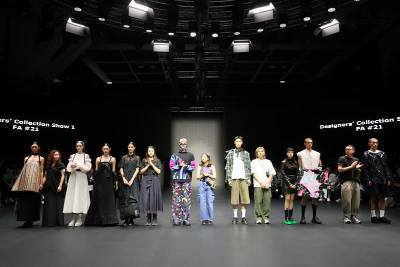 FASHIONALLY COLLECTIONS：16 個香港新晉時裝品牌  2024 春夏新作登場