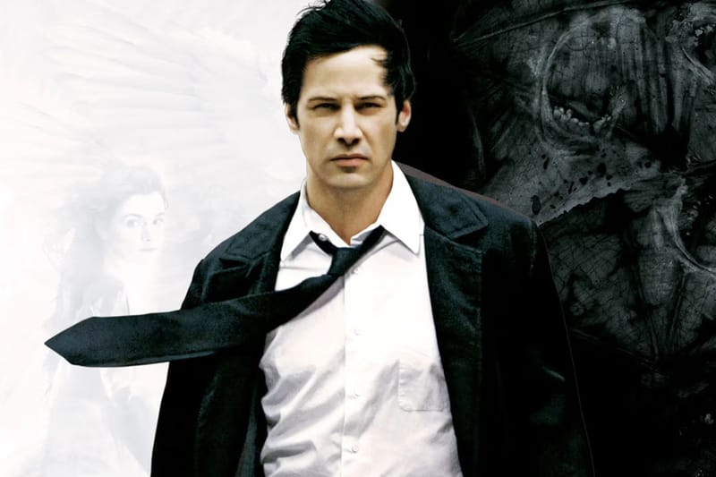 Francis Lawrence 希望製作 R 級限制級規格的《Constantine 2》