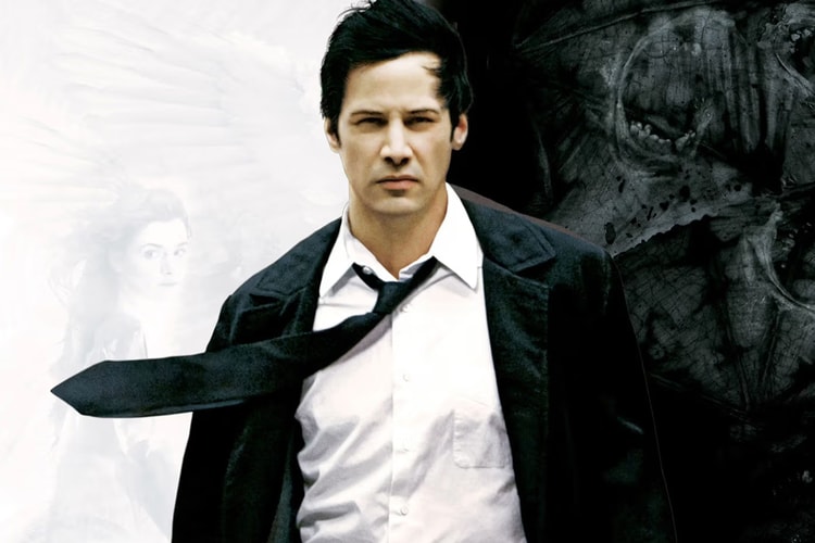 Francis Lawrence 希望製作 R 級限制級規格的《Constantine 2》