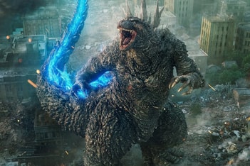 Picture of 神級破壞力！《哥吉拉-1.0 Godzilla Minus One》最新 15 秒預告片段正式來襲