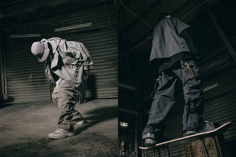 完全進化！GOOPiMADE 率先公開品牌「七週年」新世代系列首款單品