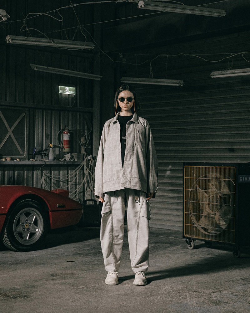 完全進化！GOOPiMADE 率先公開品牌「七週年」新世代系列首款單品