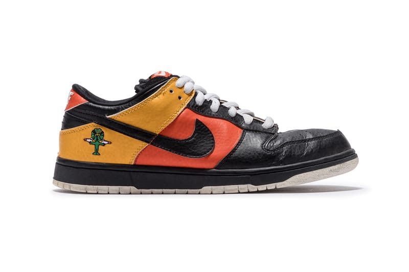 HBX Archives 本週最新單品正式登場