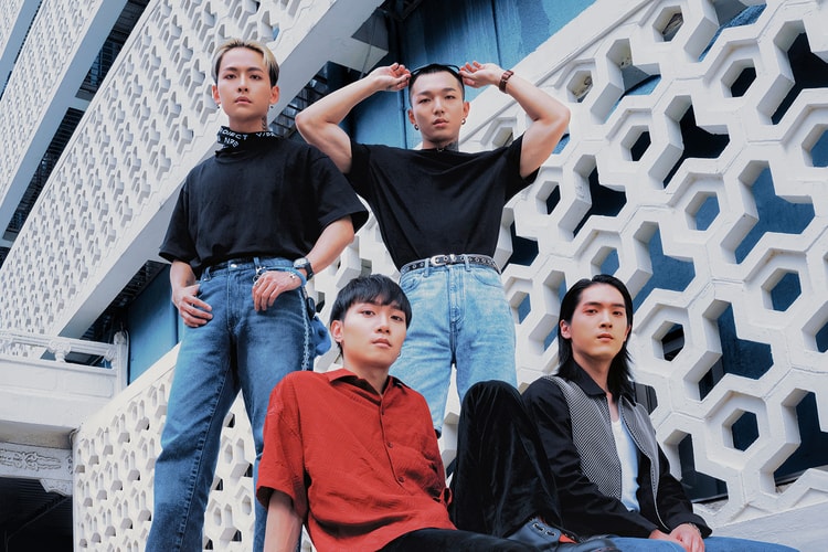 專訪傻子與白痴:最大的感悟是每隔一段時間都要確保自己仍是處以「新鮮」的狀態