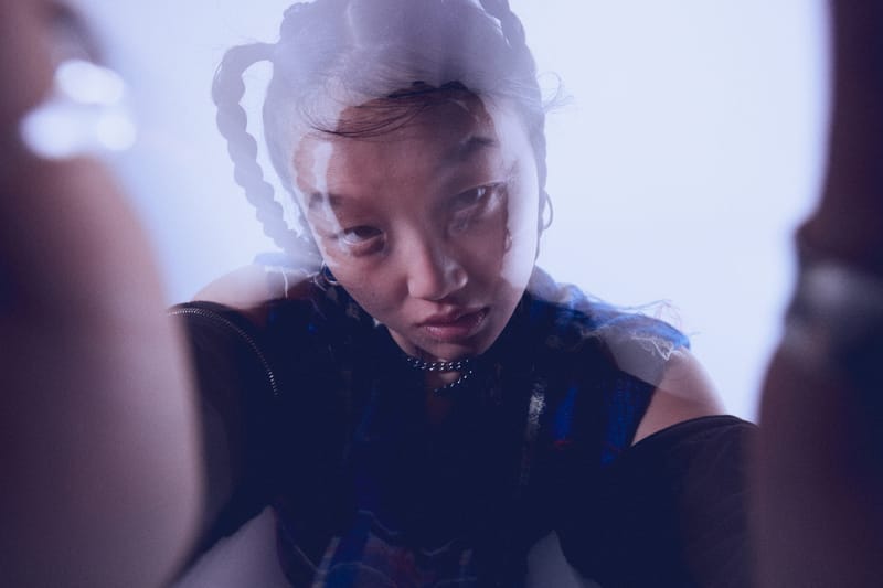 專訪創作歌手 AUDREY NUNA：創作過程中的能量決定作品的質量