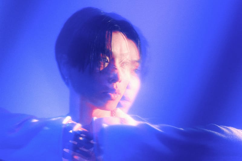 多棲台饒歌手 HowZ 全新 EP《Take it eaZy》正式發佈