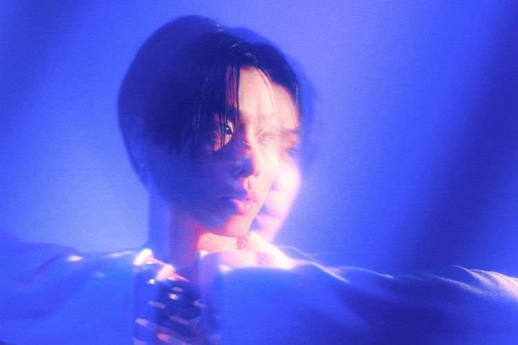 多棲台饒歌手 HowZ 全新 EP《Take it eaZy》正式發佈