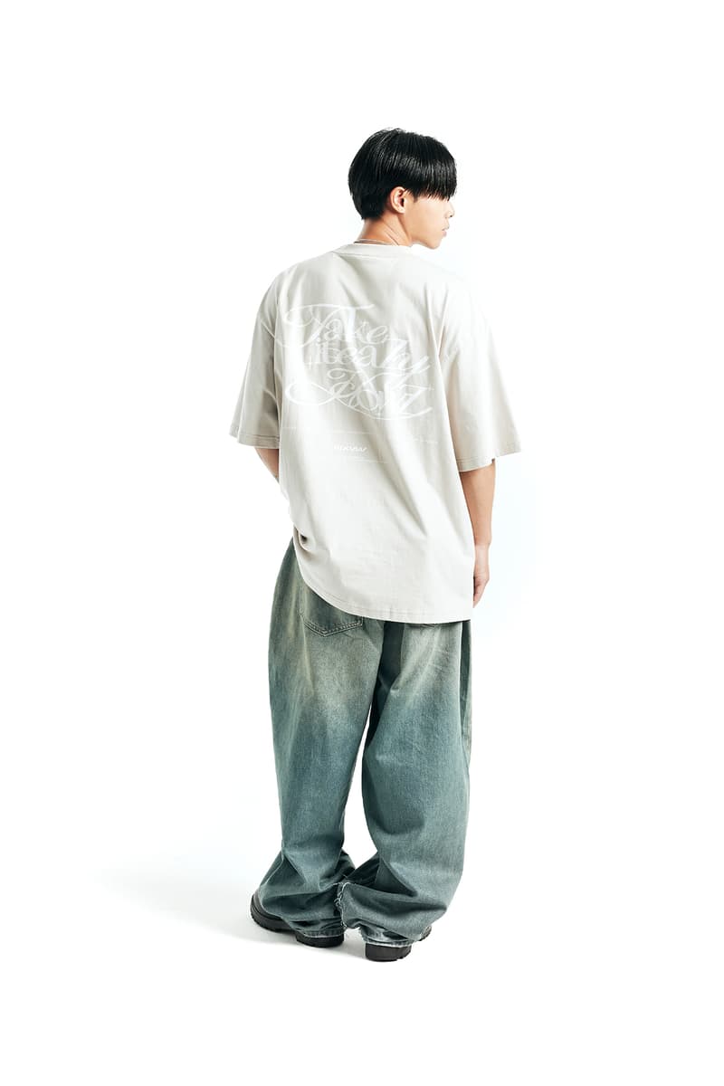 多棲台饒歌手 HowZ 全新 EP《Take it eaZy》正式發佈