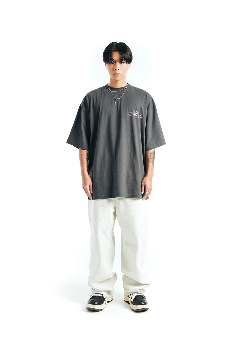 多棲台饒歌手 HowZ 全新 EP《Take it eaZy》正式發佈