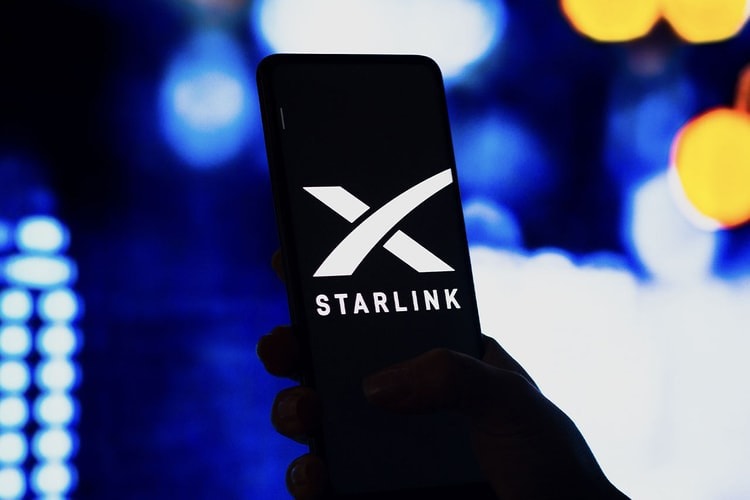 SpaceX 衛星網絡服務項目「Starlink」將於 2024 年推出簡訊服務