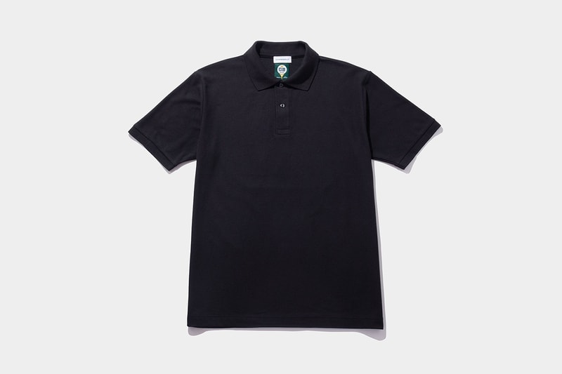 Hypegolf x Face Oka x GB GOLF 正式推出全新三方聯乘系列