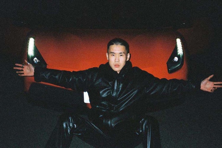 野心與實力並進的中文 Hip-hop 音樂家:Haysen Cheng