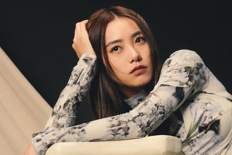 Hypebeast 專訪獨立音樂人陳凱詠 Jace  解構全新專輯《HATCHING》