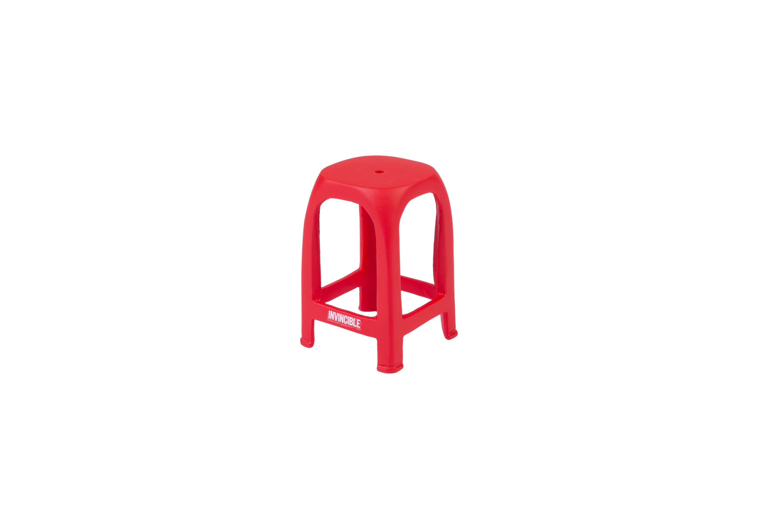 INVINCIBLE 首度攜手難關太郎推出全新吊卡玩具：「紅魔椅」