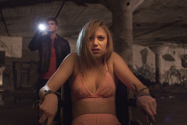 備受讚譽之恐怖驚悚電影《靈病/鬼上你的床 It Follows》正式確定推出續集《They Follow》