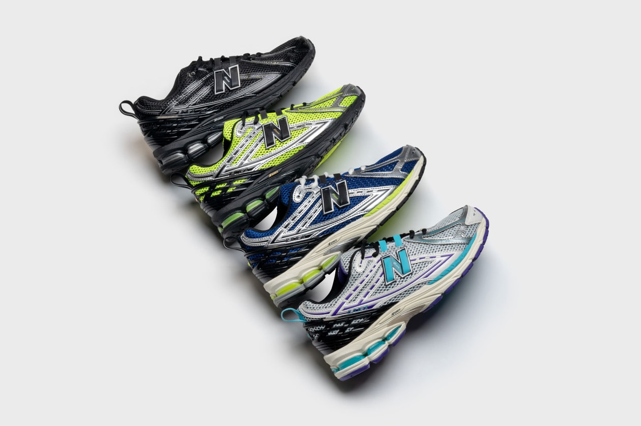 Ca sĩ kiêm nhạc sĩ nổi tiếng Hàn Quốc IU và Lee Ji-eun biểu diễn ca khúc thu đông mới M1906 của New Balance