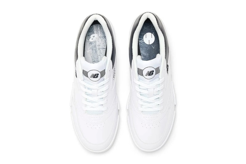 MSFTSRep x New Balance「0.01」全新聯名鞋款官方圖輯、發售情報正式公開