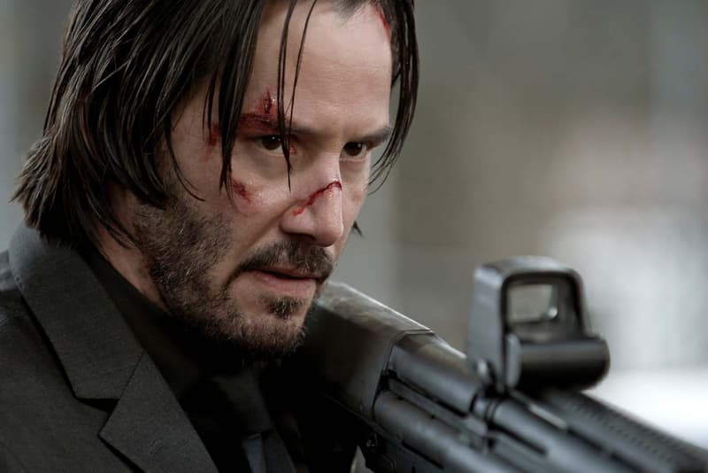 導演透露《John Wick》系列有望拓展至「第九集」