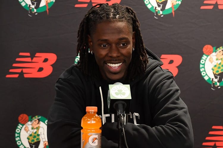 美國男籃強烈追求 Jrue Holiday 出征 2024 巴黎奧運