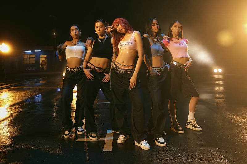 打破框架、風格突破！Karencici 最新單曲《Bad Girls Behave》MV 正式發佈