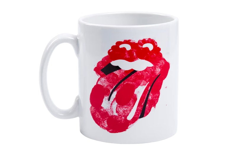 KidSuper 攜手 The Rolling Stones 打造全新聯名周邊商品