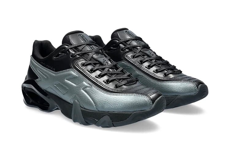 近賞 Kiko Kostadinov x ASICS NOVALIS GEL-TEREMOA 全新鞋款官方圖輯