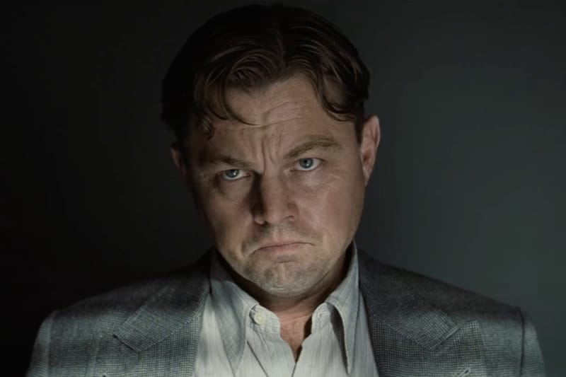 Martin Scorsese 執導、Leonardo DiCaprio 主演年度大作《花月殺手》最終預告來襲