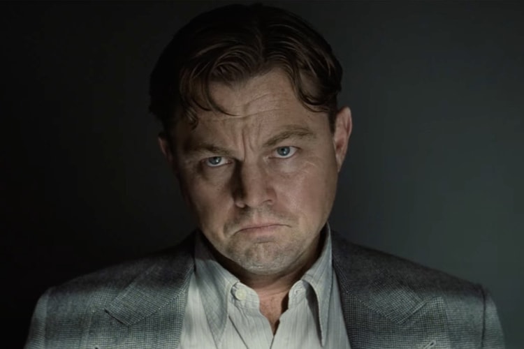 Martin Scorsese 執導、Leonardo DiCaprio 主演年度大作《花月殺手》最終預告來襲