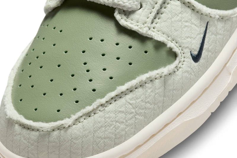 Nike 打造 Kyler Murray 專屬 Nike Dunk Low「Be 1 Of One」全新鞋款